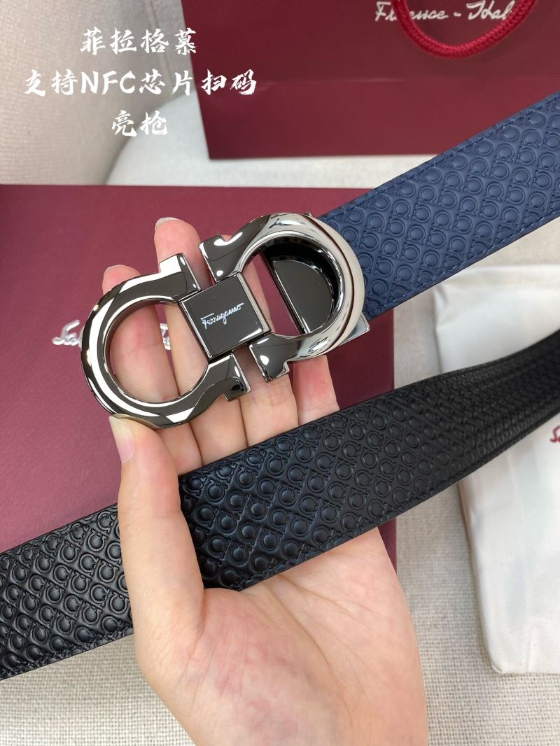 Ferragamo Belts